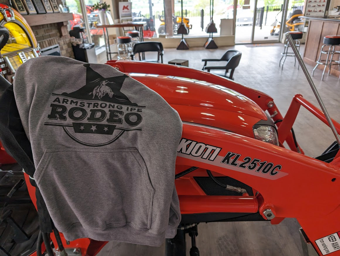 The Armstrong Interior Provincial Exhibition