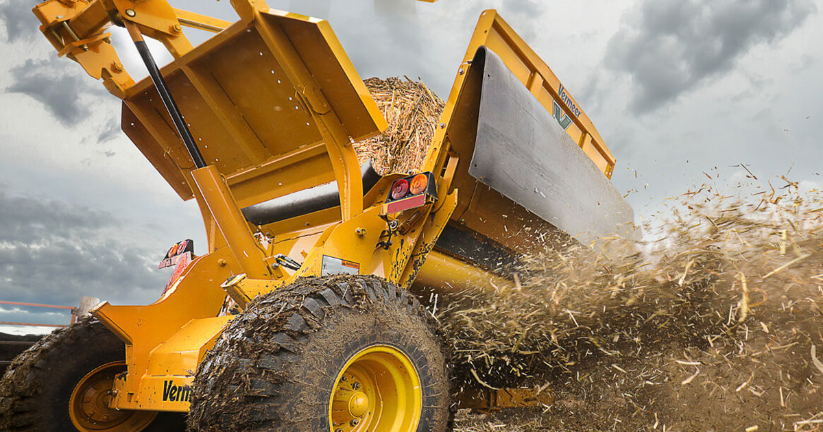 Vermeer Bale Processors