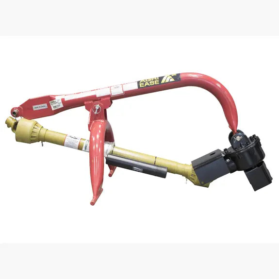 Sub-Compact Post Hole Digger (BE-PHDLG)