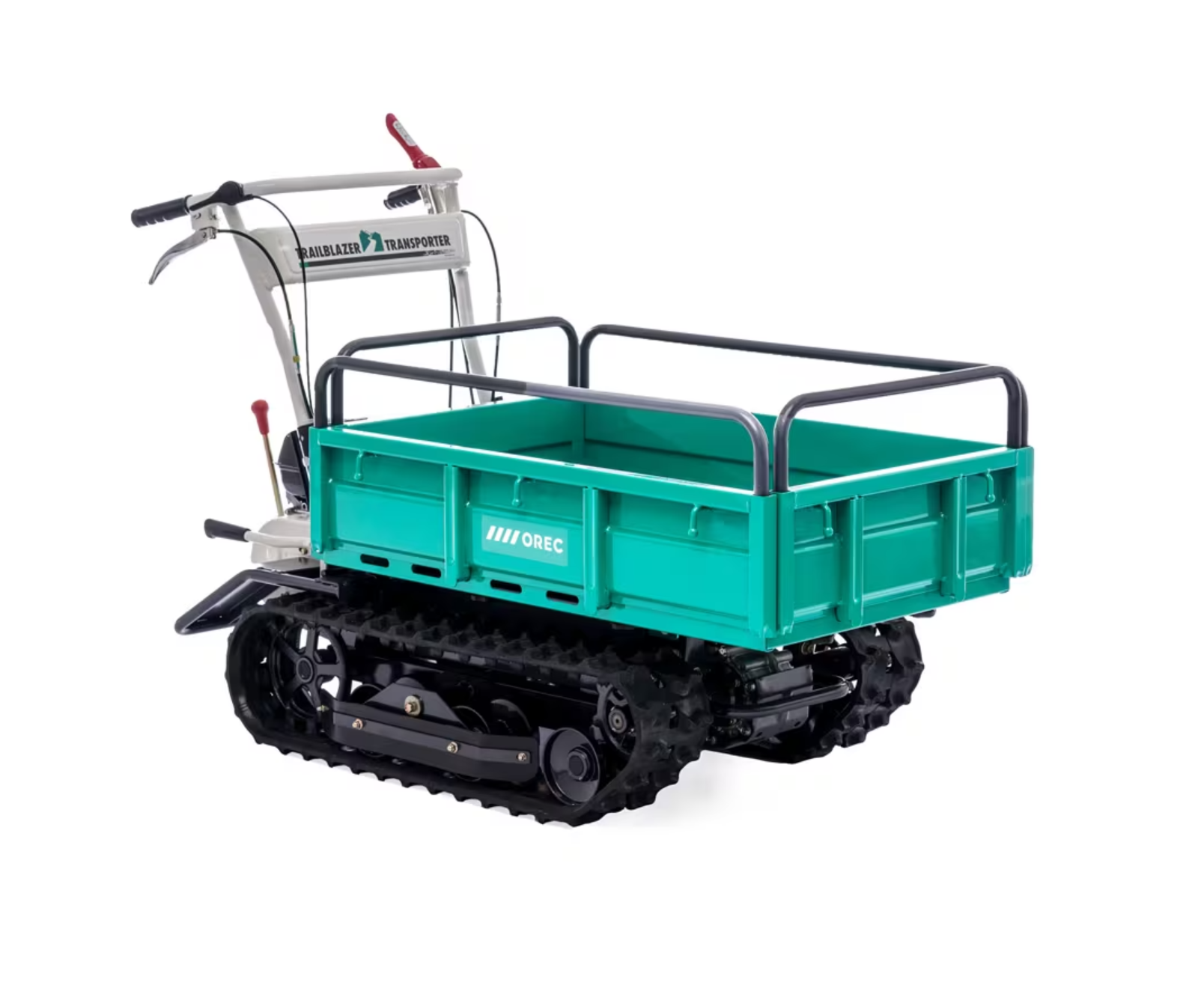 OREC - TRAILBLAZER TRANSPORTER - HONDA GX120 - 650 lbs Payload
